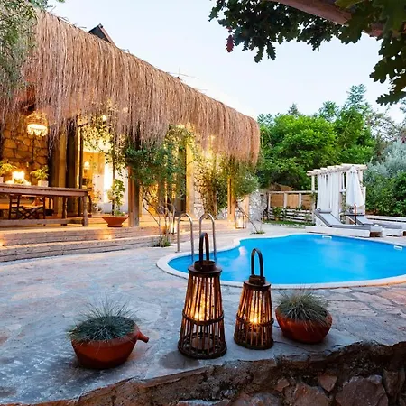 Nautical Hotel Fethiye Exterior photo