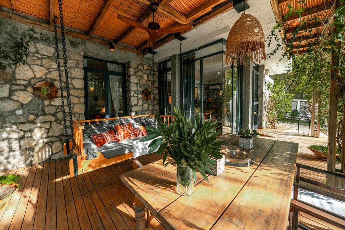 Nautical 4* Fethiye