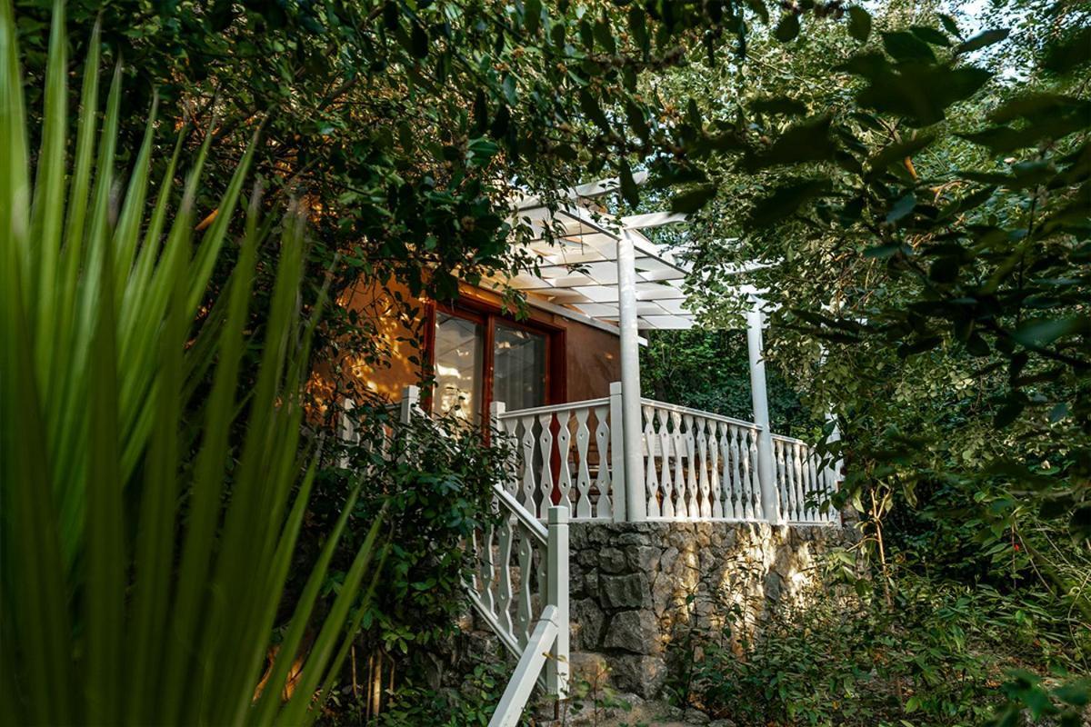 Nautical Hotel Fethiye